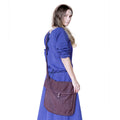 Immagine del prodotto Borsa medievale Ehwaz marrone