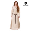 Image produit Sous-robe médiévale Feme nature