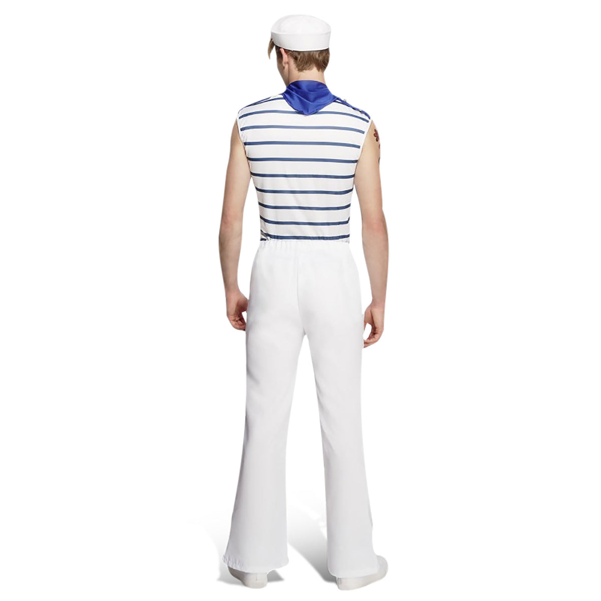Image produit Sexy Pierre - Costume de marin pour hommes