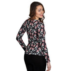 Immagine del prodotto Arielle - Longsleeve da ragazza con stampa integrale
