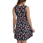 Image produit Ariel - Robe Mini Allover