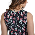 Image produit Ariel - Robe Mini Allover