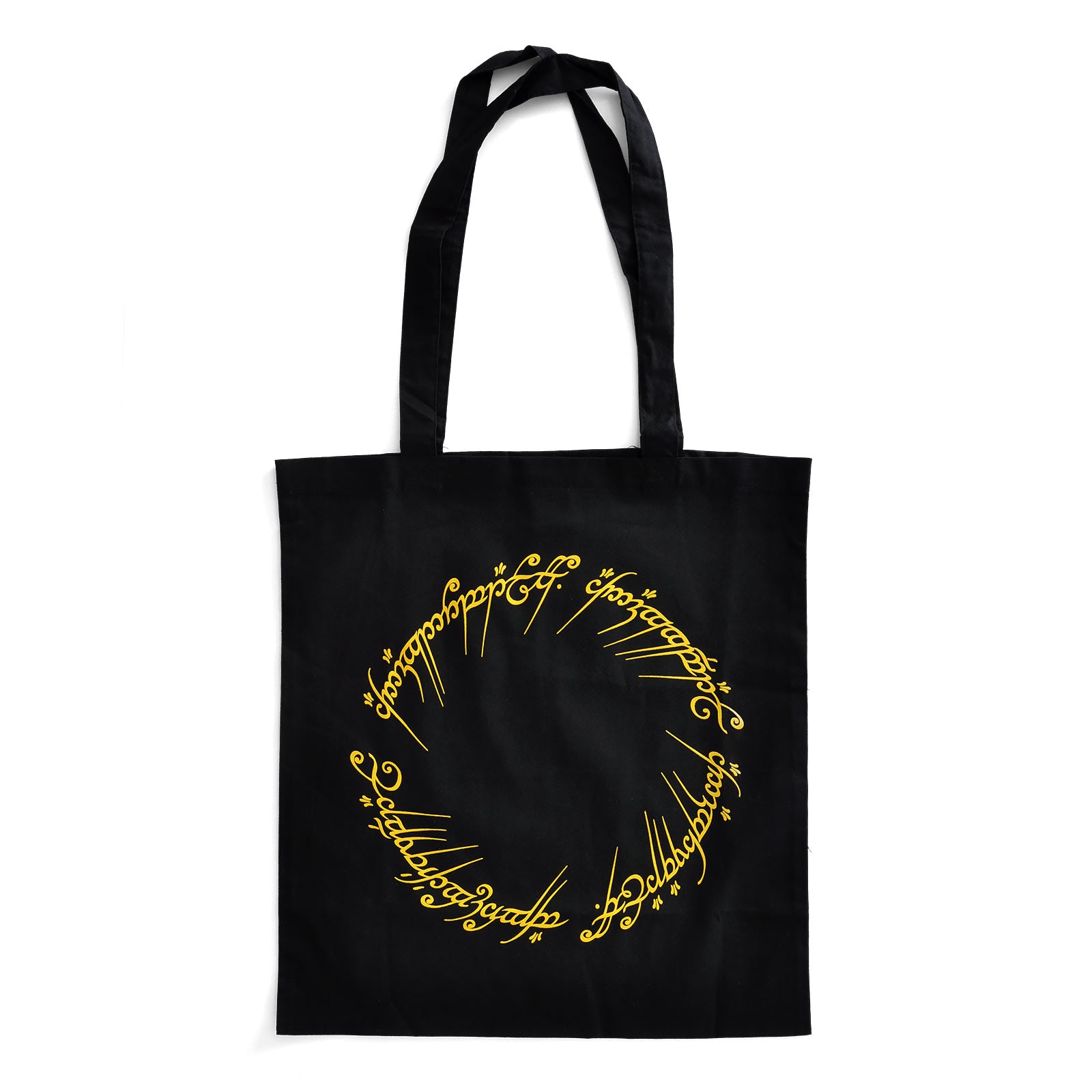 Image produit Seigneur des Anneaux - Sac en toile The One Ring