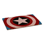 Image produit Captain America - Tapis de sol Shield
