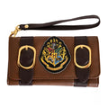 Produktbild Harry Potter - Hogwarts Wappen Geldbörse
