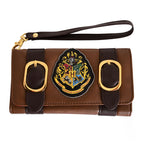 Produktbild Harry Potter - Hogwarts Wappen Geldbörse