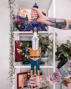Immagine del prodotto Zelda - Spada Maestra di Link