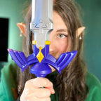 Immagine del prodotto Zelda - Spada Maestra di Link
