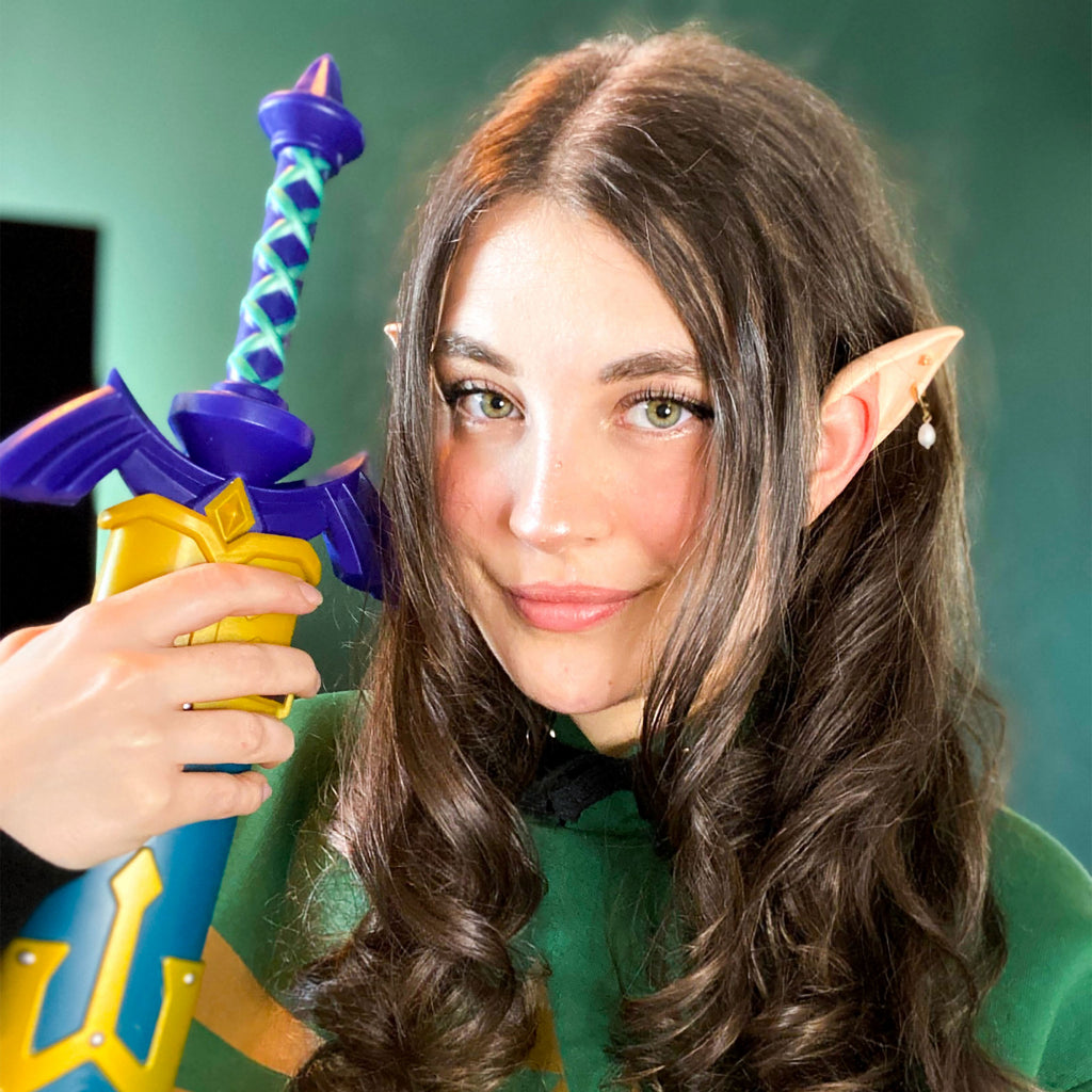 Immagine del prodotto Zelda - Spada Maestra di Link