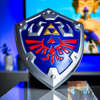 Image produit Zelda - Bouclier Hylia de Link