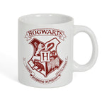 Immagine del prodotto Harry Potter - Tazza Grimm bianca