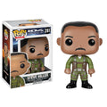 Image produit Independence Day - Mini Figurine Steve Hiller