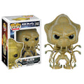 Image produit Independence Day - Mini figurine Alien