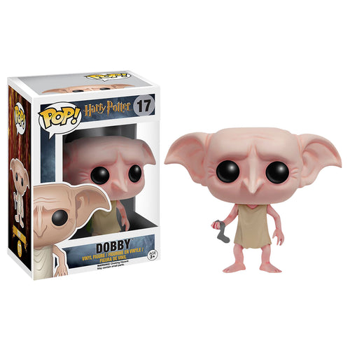 Immagine del prodotto Harry Potter - Mini figura di Dobby
