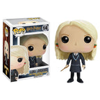Image produit Harry Potter - Mini figurine de Luna Lovegood
