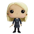 Image produit Harry Potter - Mini figurine de Luna Lovegood