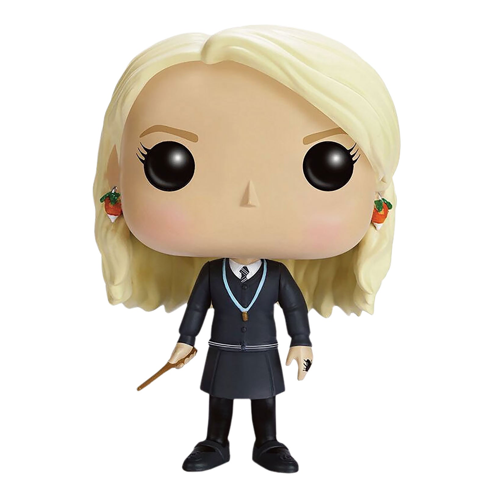 Image produit Harry Potter - Mini figurine de Luna Lovegood