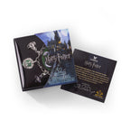 Image produit Harry Potter - Bracelet Charm Lumos Slytherin