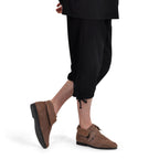 Produktbild Mittelalter Kniebundhose mit Schnürung schwarz