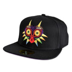 Immagine del prodotto Zelda - Cappello Snapback della Maschera di Majora
