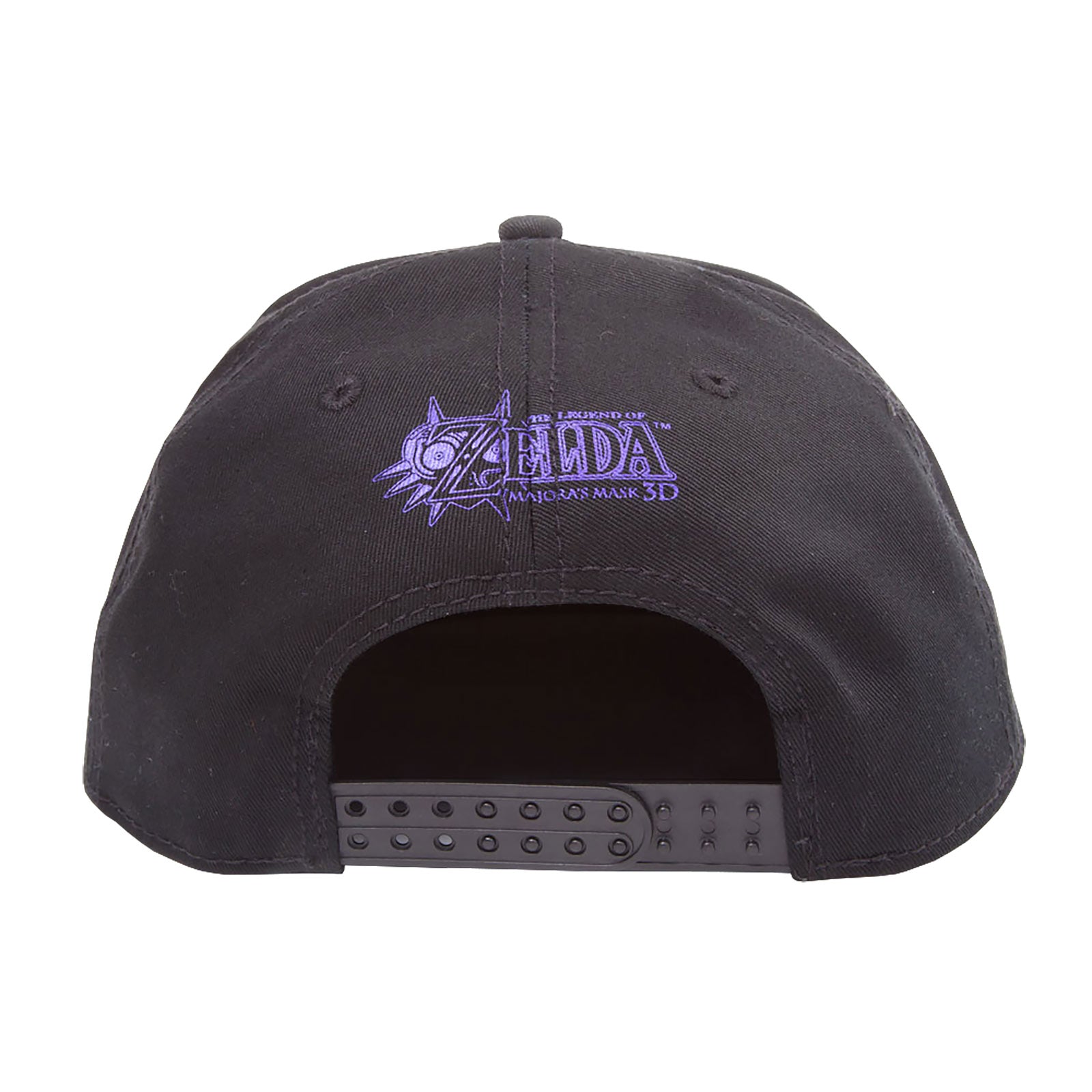 Immagine del prodotto Zelda - Cappello Snapback della Maschera di Majora