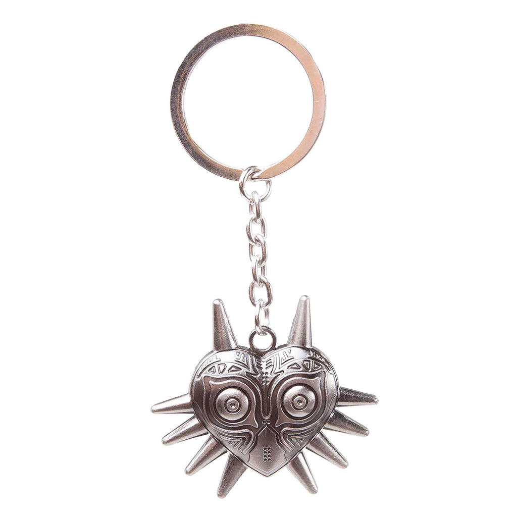 Immagine del prodotto Zelda - Portachiavi Maschera di Majora