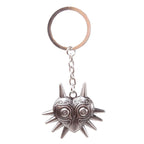 Immagine del prodotto Zelda - Portachiavi Maschera di Majora