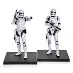 Produktbild Star Wars - First Order Stormtrooper Sammler Figuren 1:10 2er Set