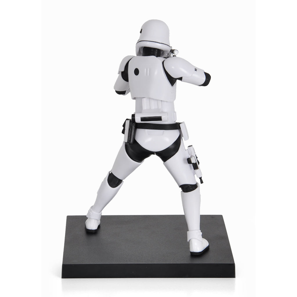 Produktbild Star Wars - First Order Stormtrooper Sammler Figuren 1:10 2er Set