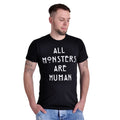Immagine del prodotto American Horror Story - Tutti i mostri sono umani T-Shirt