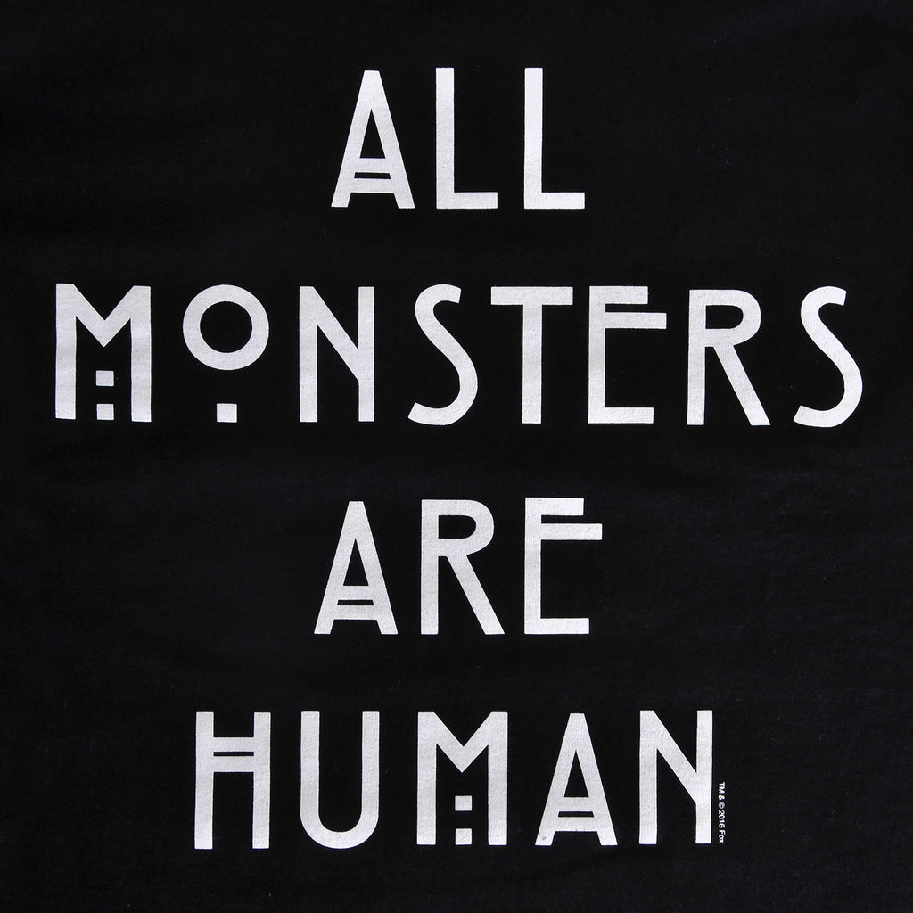 Immagine del prodotto American Horror Story - Tutti i mostri sono umani T-Shirt