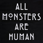 Immagine del prodotto American Horror Story - Tutti i mostri sono umani T-Shirt