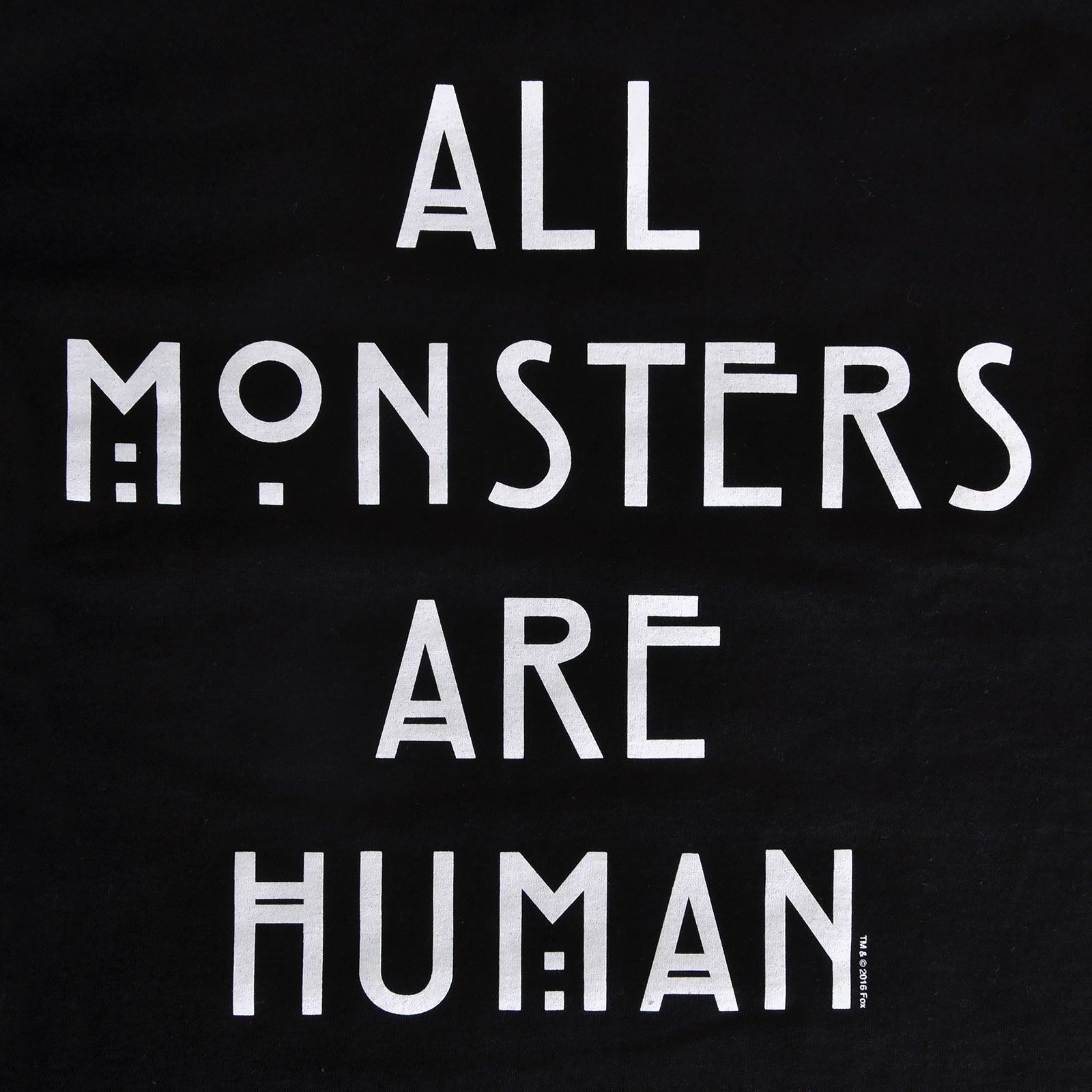 Immagine del prodotto American Horror Story - Tutti i mostri sono umani T-Shirt
