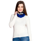 Image produit Ariel - Echarpe de clair de lune noire