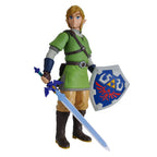 Image produit Zelda - Figurine d'action Link XL 50 cm