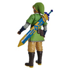Image produit Zelda - Figurine d'action Link XL 50 cm