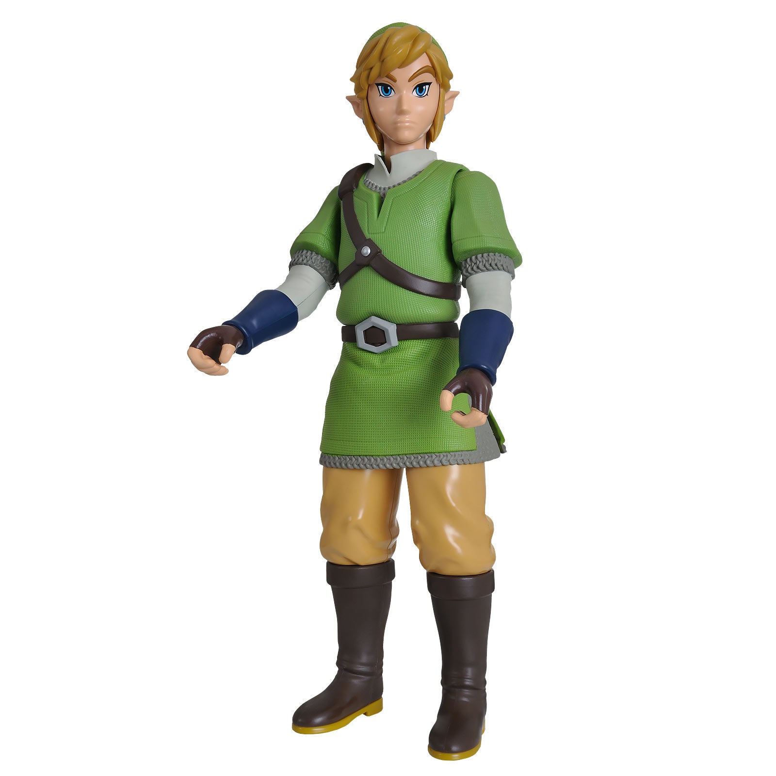 Image produit Zelda - Figurine d'action Link XL 50 cm