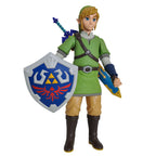 Image produit Zelda - Figurine d'action Link XL 50 cm