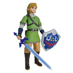 Image produit Zelda - Figurine d'action Link XL 50 cm