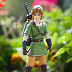 Image produit Zelda - Figurine d'action Link XL 50 cm