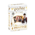 Produktbild Harry Potter - Number 1 Spielkarten