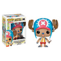 Image produit One Piece - Tony Chopper Mini Figurine