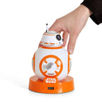 Image produit Star Wars - Réveil BB-8 avec projection et son