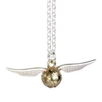 Image produit Harry Potter - Collier Vif d'Or