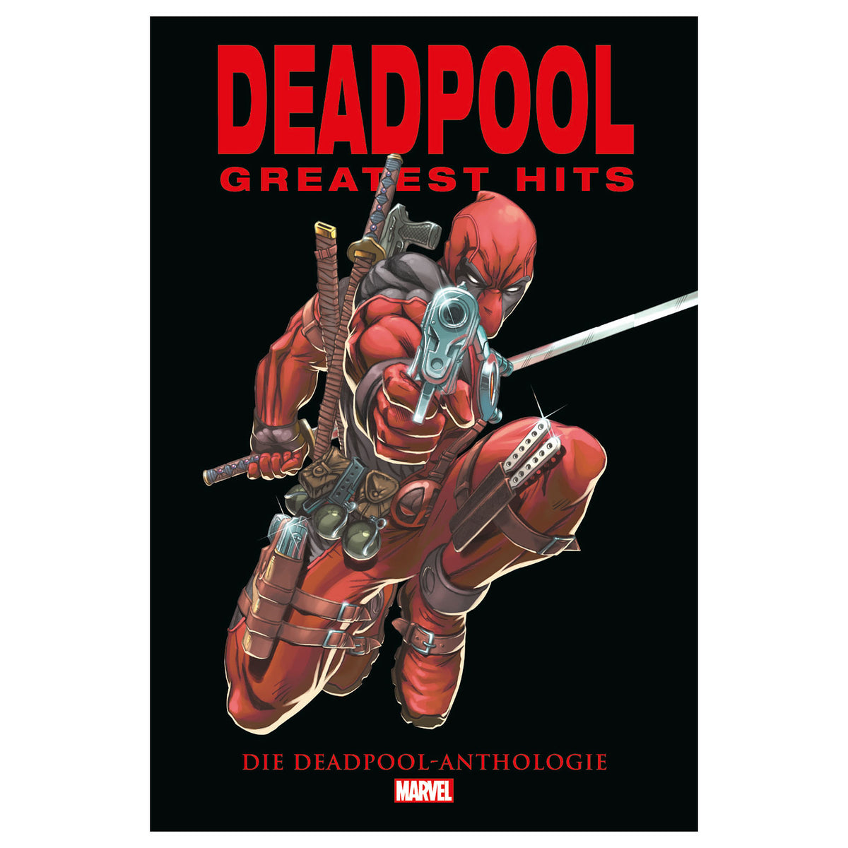 Immagine del prodotto I Grandi Successi di Deadpool
