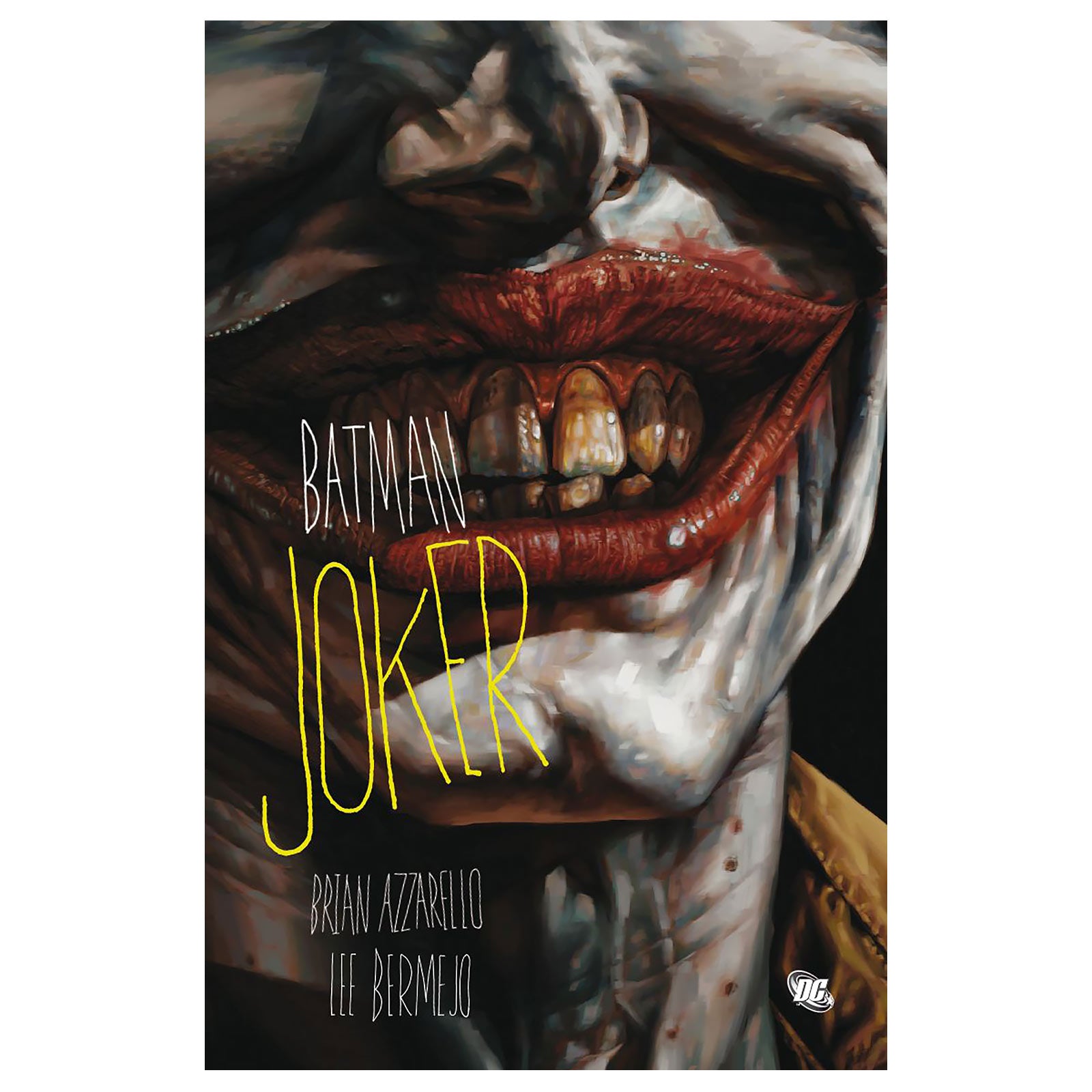 Image produit Batman - Joker
