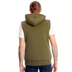 Image produit Star Wars - Gilet Rebel avec capuche