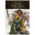 Image produit Game of Thrones - Le Chant de Glace et de Feu Tome 2