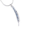 Produktbild Harry Potter - Schreibfeder Kette