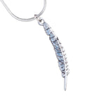 Produktbild Harry Potter - Schreibfeder Kette